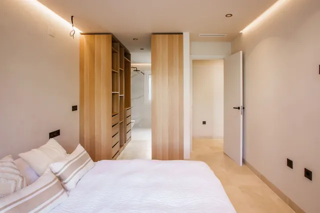 Apartamento 3 habitaciones 110m² en venta - El Madroñal — 10