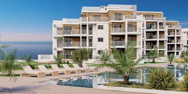 Ático 3 habitaciones 95m² en venta - Km 7 — 3