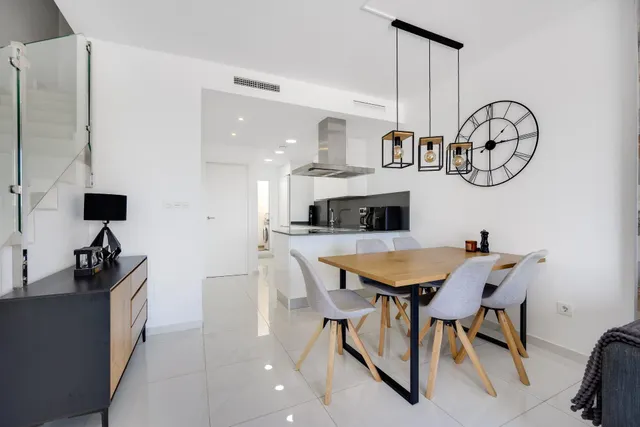 Casa 3 habitaciones 98m² en venta - La siesta — 11