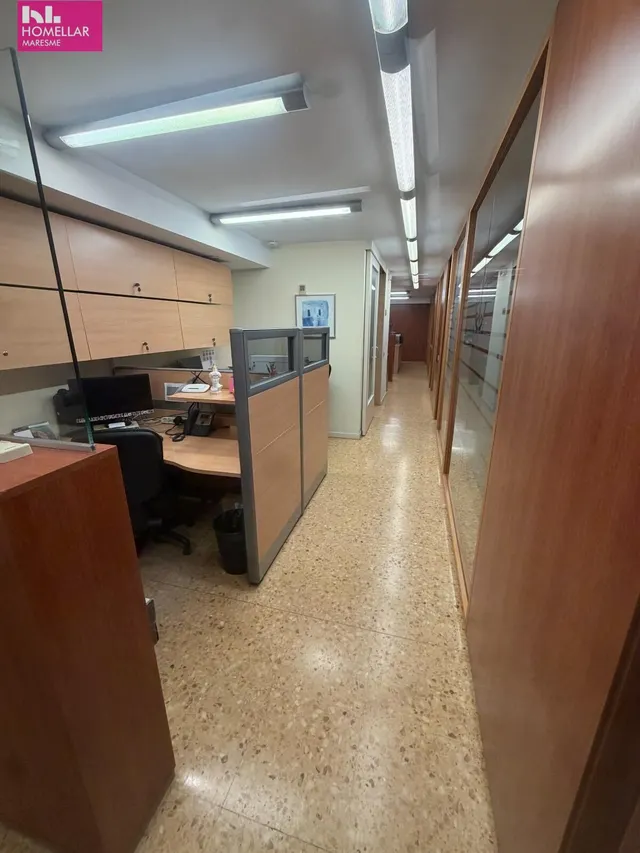 Fantásticas oficinas en el centro — 15