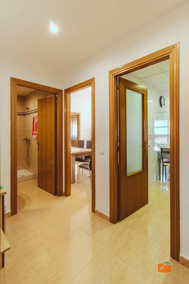 PISO EN PLANTA BAJA EN VENTA EN SANTA BÁRBARA (TARRAGONA) — 9