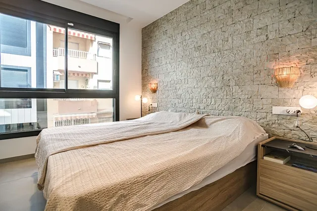 Apartamento 3 habitaciones 87m² en venta - LA PUNTICA — 12