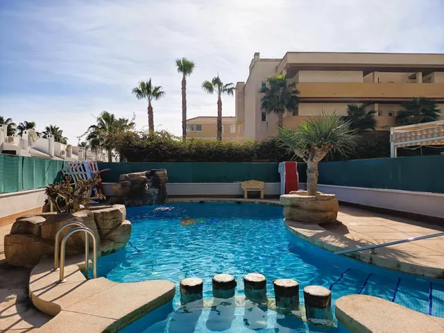 Ático 2 habitaciones 70m² en venta - Cabo Roig — 26