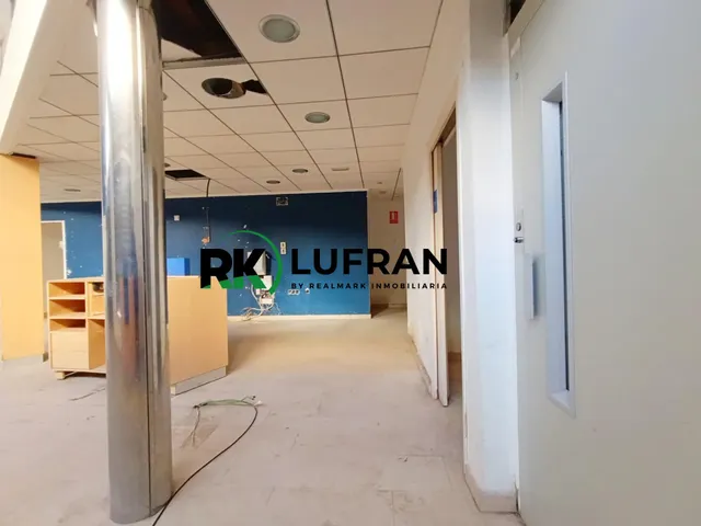 LOCAL COMERCIAL EN VENTA EN ALICANTE - CAROLINAS - HOSPITAL GENERAL — 13