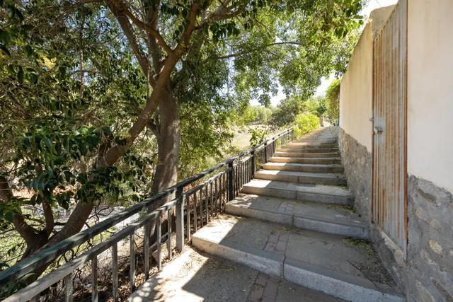 Coqueta Casa zona Barranco del Abogado con  vistas a Granada — 9