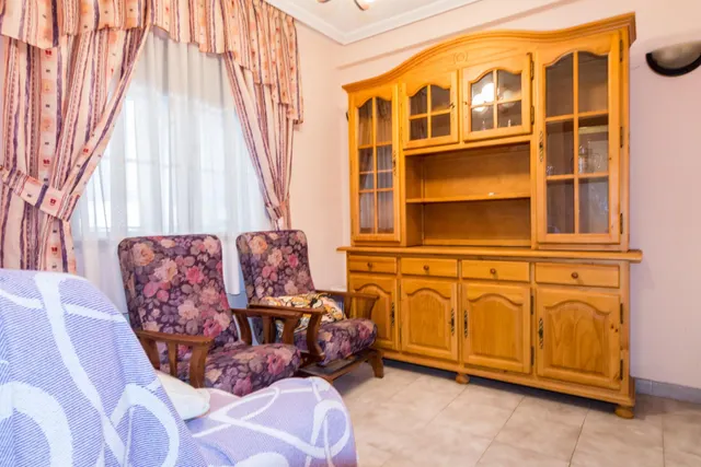 Gran Apartamento Duplex en la Playa del Acequión - Orientación Sureste — 14