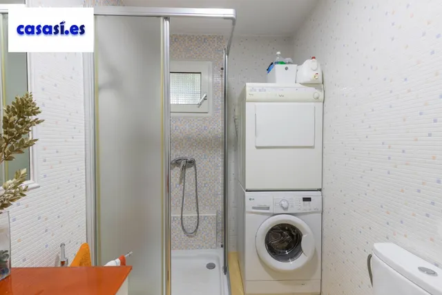 Vivienda Exclusiva en Urbanización Viñas del Rey – Otura — 15