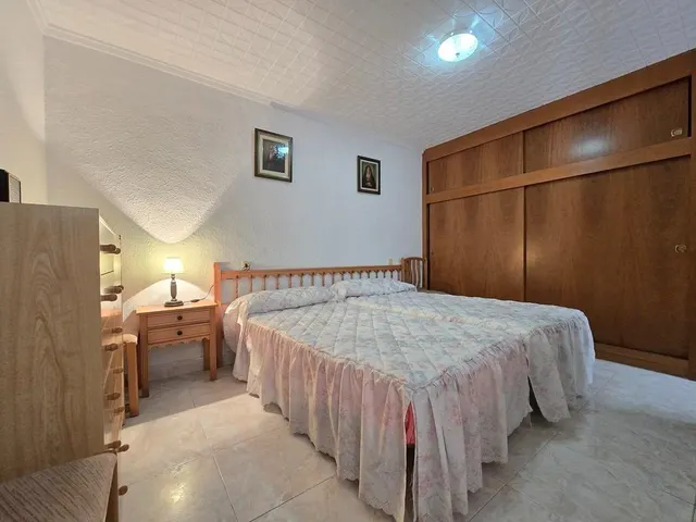 Bungalow en planta baja en zona Torretas — 8