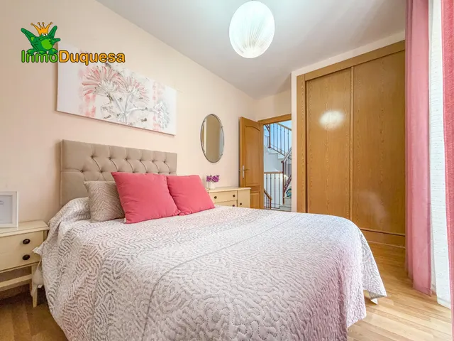 Casa Pareada en Granada capital (Lancha del Genil) — 37