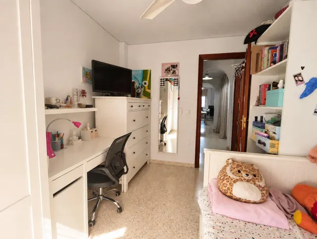 ¡en venta casa tipo dúplex en mirador de moncayo! — 18