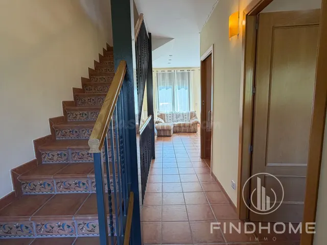 Pareado 4 habitaciones 189m² en venta - Vallfogona de Ripollès — 20