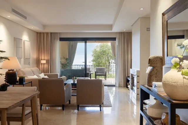 Apartamento 2 habitaciones 190m² en venta - El Madroñal — 2