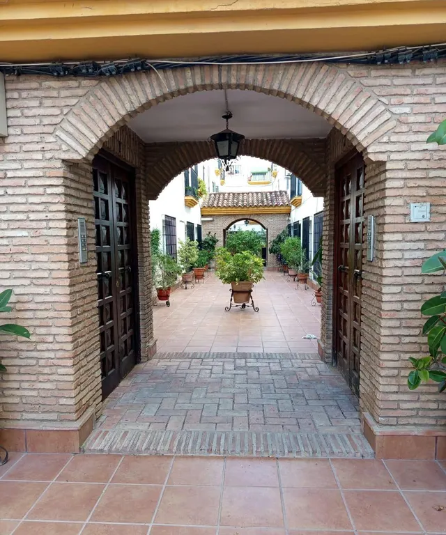 Casco Histórico San Lorenzo-San Andrés