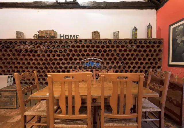 Casa histórica en venta - foto 5