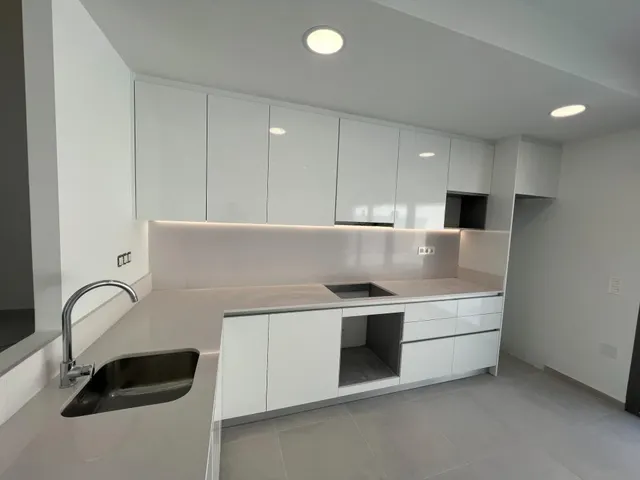NUEVA VILLA CON PISCINA PRIVADA — 6