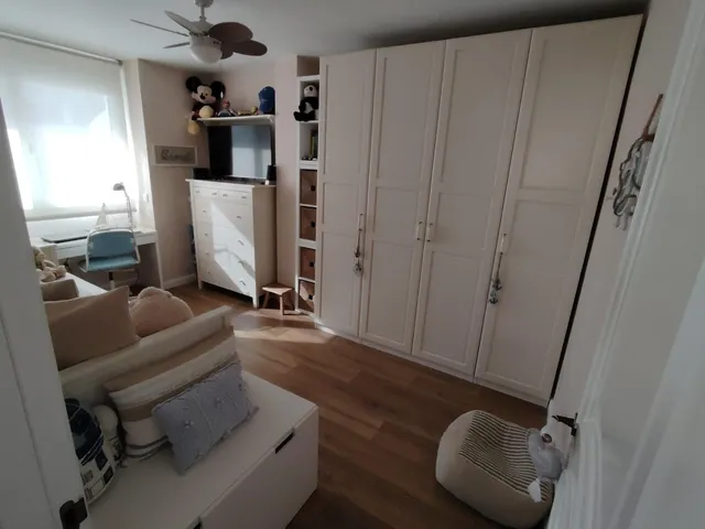Apartamento 2 habitaciones 101m² en venta - Centro — 15