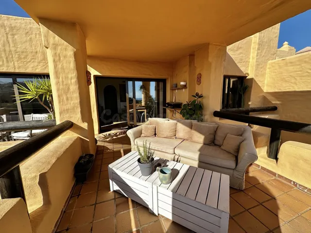 Ático 3 habitaciones 144m² en venta - Costa del Sol — 4