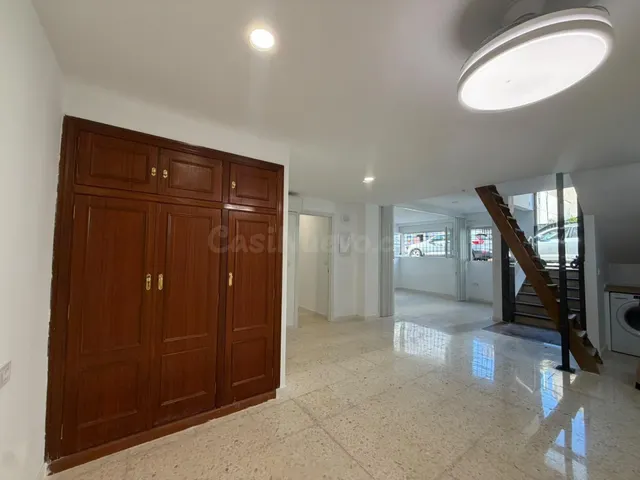 Piso en el naranjo totalmente reformado para entrar a vivir — 4