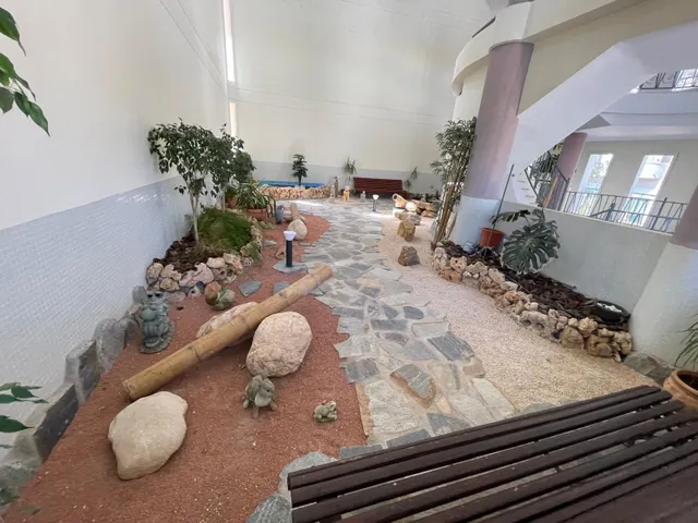 Apartamento en Albir centro — 32