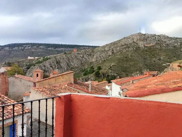 Casa en venta en Bijuesca. Comarca de Calatayud. Zaragoza — 26
