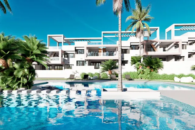Apartamento 3 habitaciones 138m² en venta - Alicante - foto 4