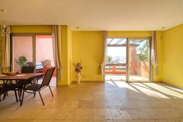 Adosado 4 habitaciones 231m² en venta - Costa del Sol — 9