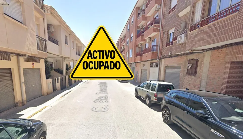 PISO EN HELLIN