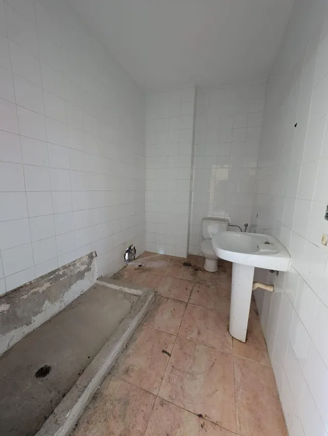 Se vende casa de dos plantas en Vera pueblo — 17
