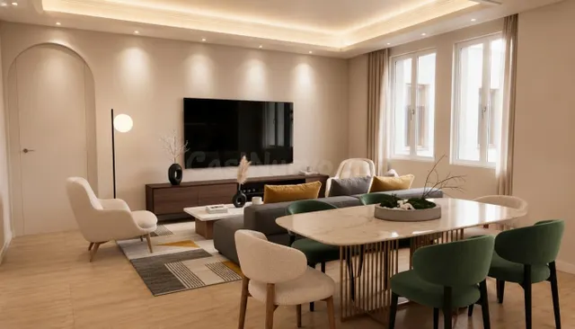 Piso 3 habitaciones 143m² en venta - La Latina - foto 4