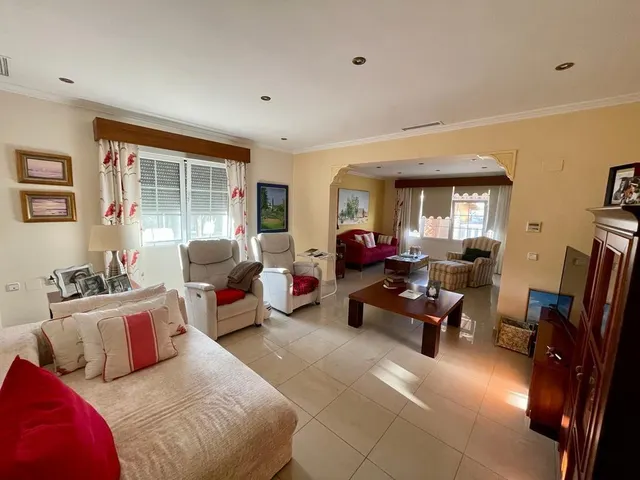 Chalet en venta y o alquiler en Albatera (Alicante) — 39