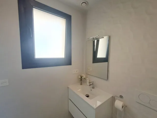 Villa con tres dormitorios en la zona de Lomas de Cabo Roig — 18