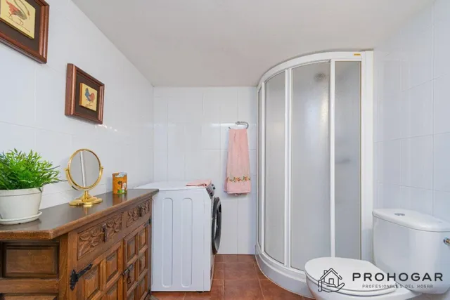 Casa-Chalet en Venta en Colmenar Viejo Madrid — 43