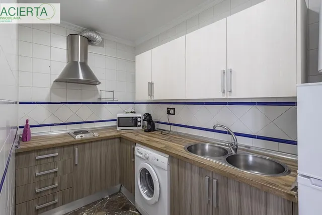PISO CON LICENCIA TURISTICA EN CALLE NAVAS — 6