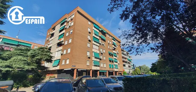 Grupo gespain ofrece vivienda en venta en zona abrantes. — 29