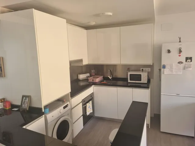 Apartamento en venta en Torre de Bengalbón — 12
