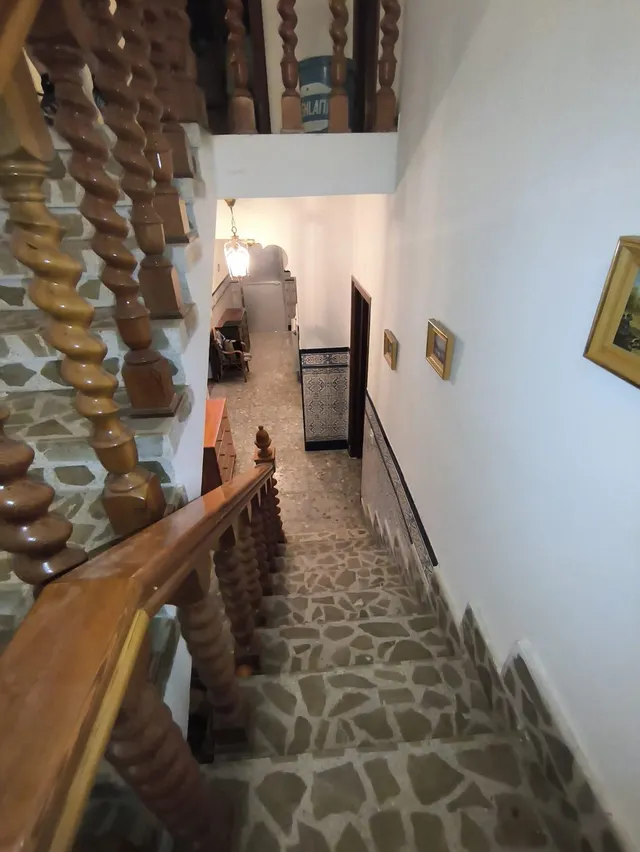 Amplia Casa en Noblejas - Oportunidad Única por €180,000 — 26