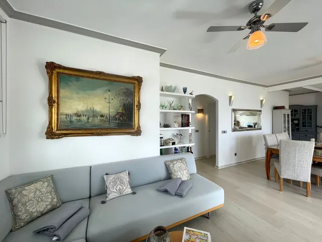 Ático 2 habitaciones 90m² en venta - Costa Del Sol — 19