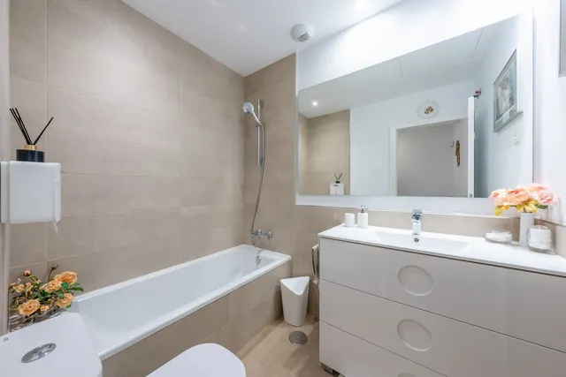 Adosado 3 habitaciones 146m² en venta - Costa del Sol — 20
