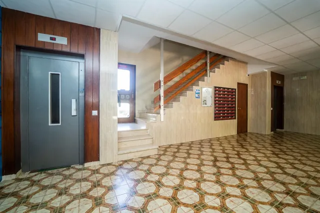 OPORTUNIDAD EN VENTA DE PISO DE 2 DORMITORIOS EN PLAYA DE SAN JUAN (ALICANTE) A 8 MINUTOS ANDANDO DE LA PLAYA — 4