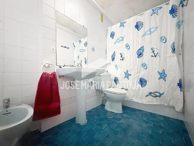 Piso de cuatro dormitorios en parque atlantico — 34