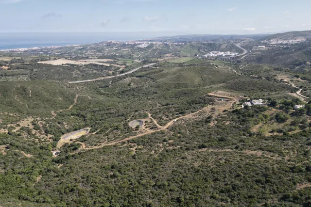Terreno rural en venta - Doña Julia Golf — 20