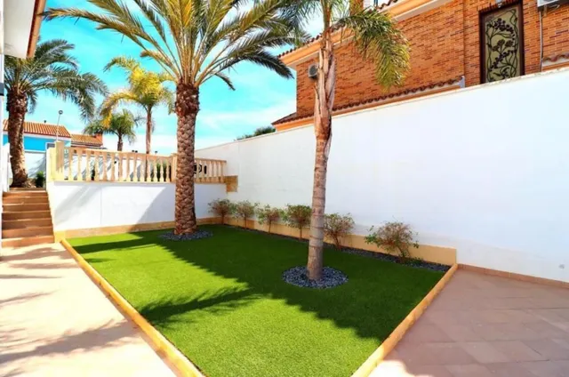 Villa 5 habitaciones 450m² en venta - Campoamor — 15