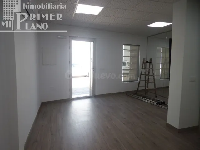 Oficina 110m² en venta - Avda. Antonio Huertas