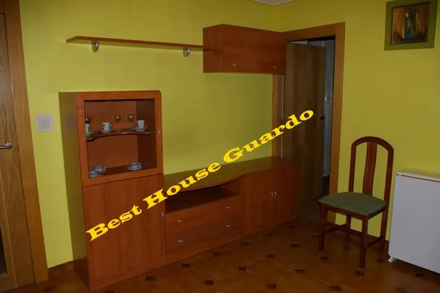 Piso céntrico en Guardo - foto 2