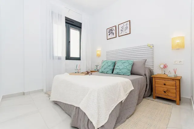 Villa 3 habitaciones 118m² en venta - Vistabella Golf - foto 5