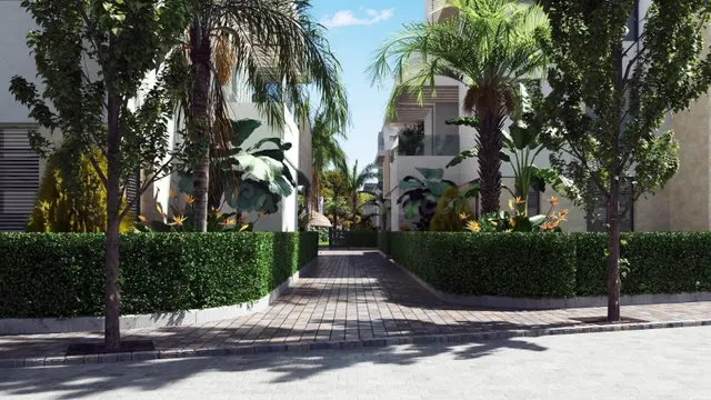 Ático 3 habitaciones 113m² en venta - Dolores de Pacheco-San - foto 3