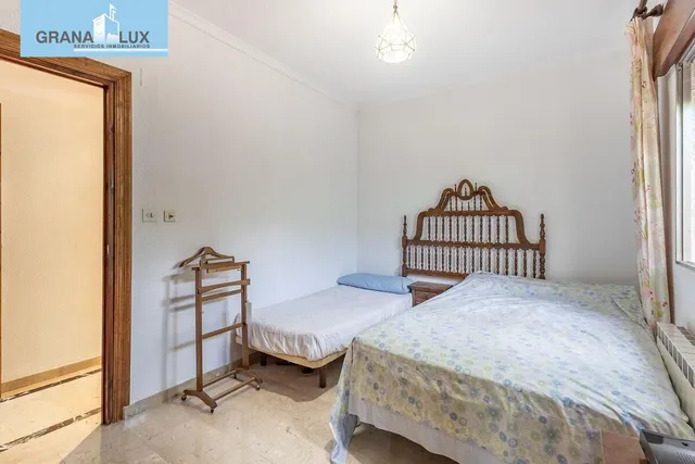Espectacular Chalet en Ogijares - Ideal para Familias — 20