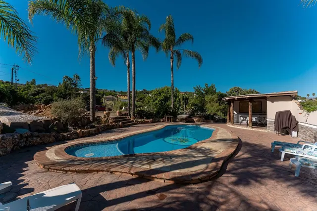 Finca rústica 2 habitaciones 166m² en venta - South of spain — 18