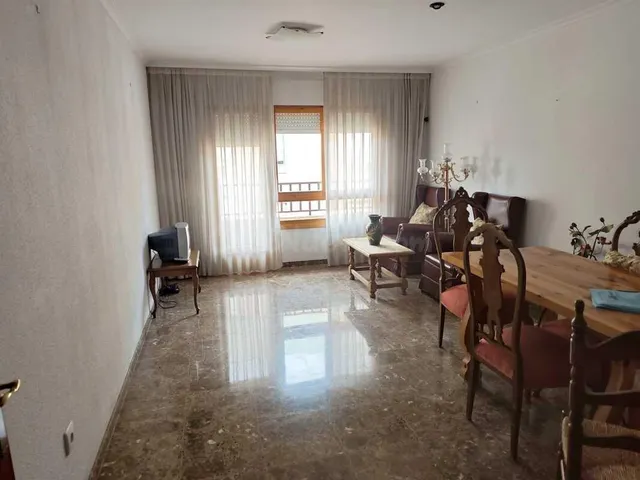 Piso 2 habitaciones 77m² en venta - Centro — 3