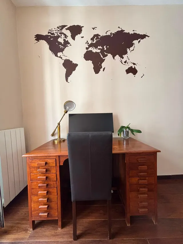 Espectacular apartamento en el centro de Valencia — 6